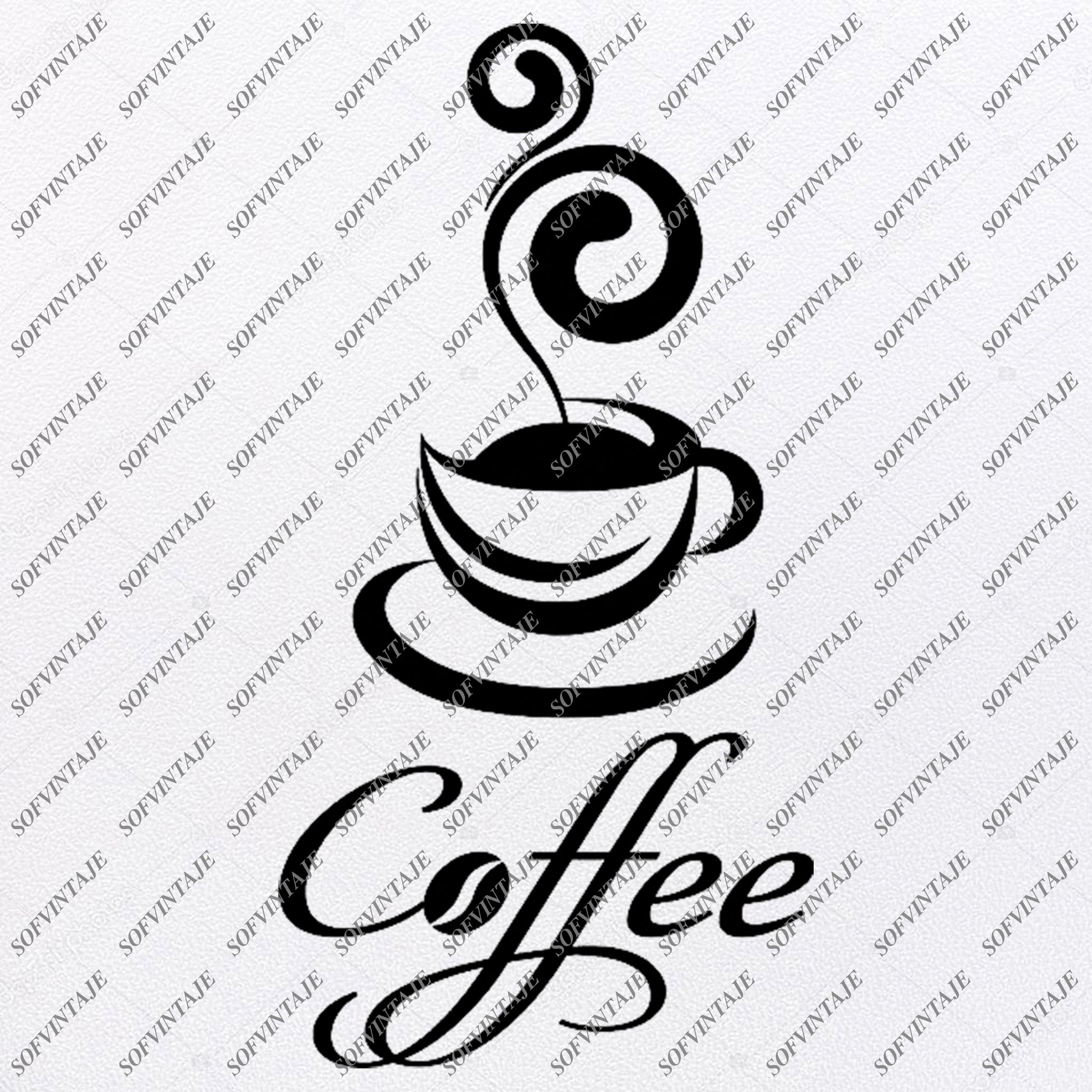 Free Free Coffee Svg Black And White 58 SVG PNG EPS DXF File