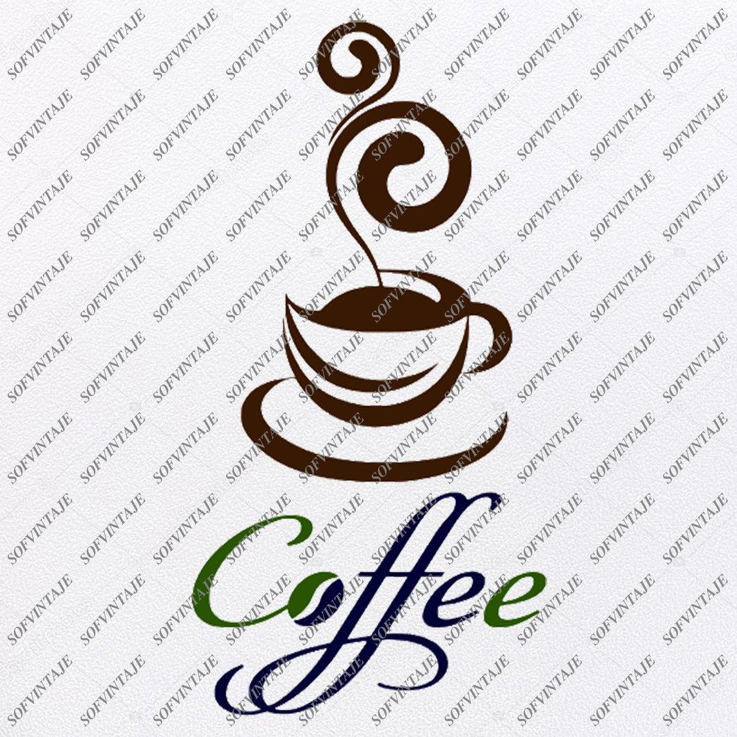 Free Free 238 Coffee Svg Clip Art SVG PNG EPS DXF File