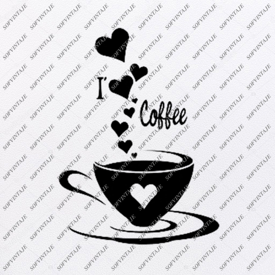 Free Free 202 Coffee Svg Design SVG PNG EPS DXF File