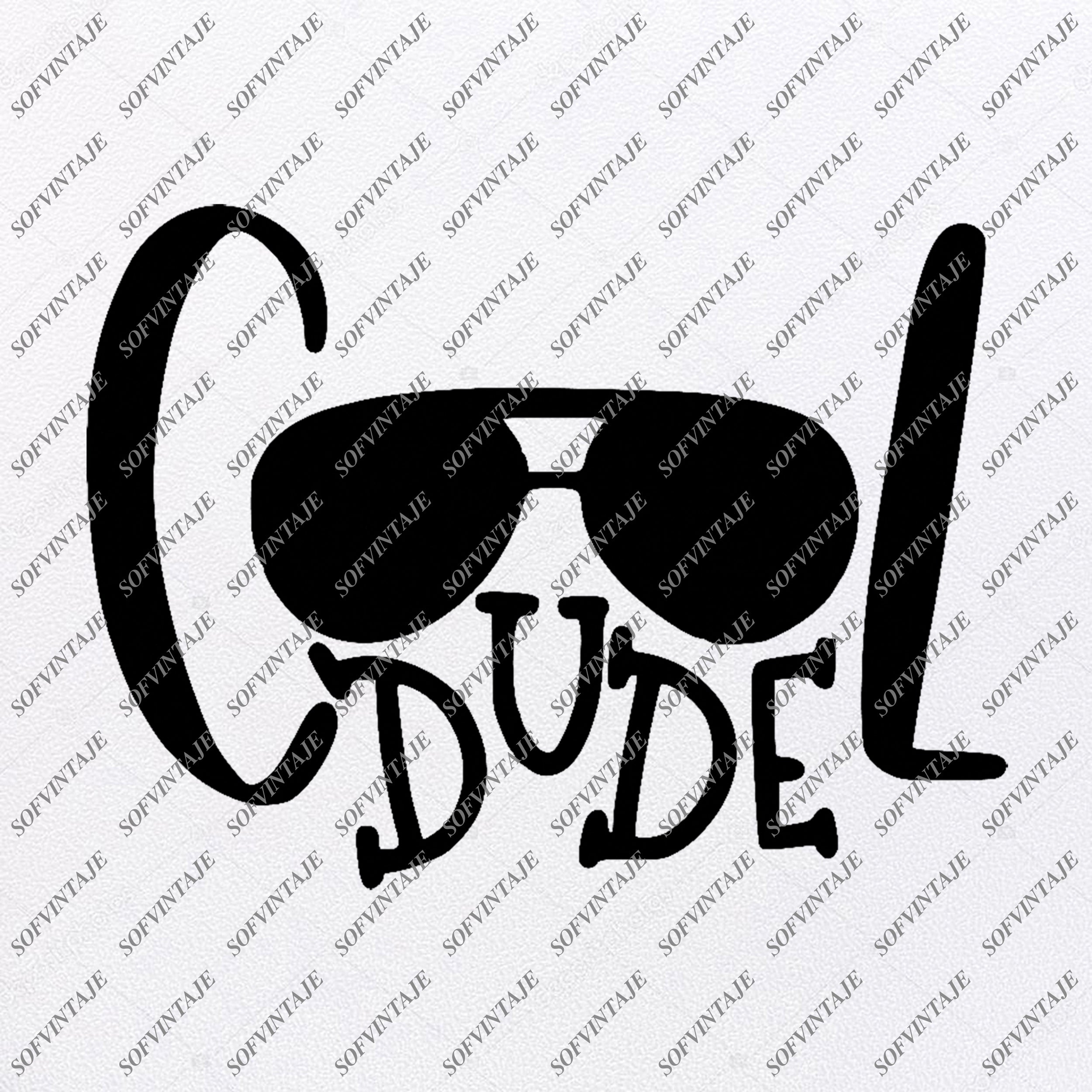 Download Cool Dude Svg File Glasses Svg Design Clipart Glasses Svg Files Coo Sofvintaje