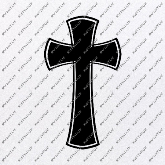 Free Free 220 Free Svg Cross Designs SVG PNG EPS DXF File