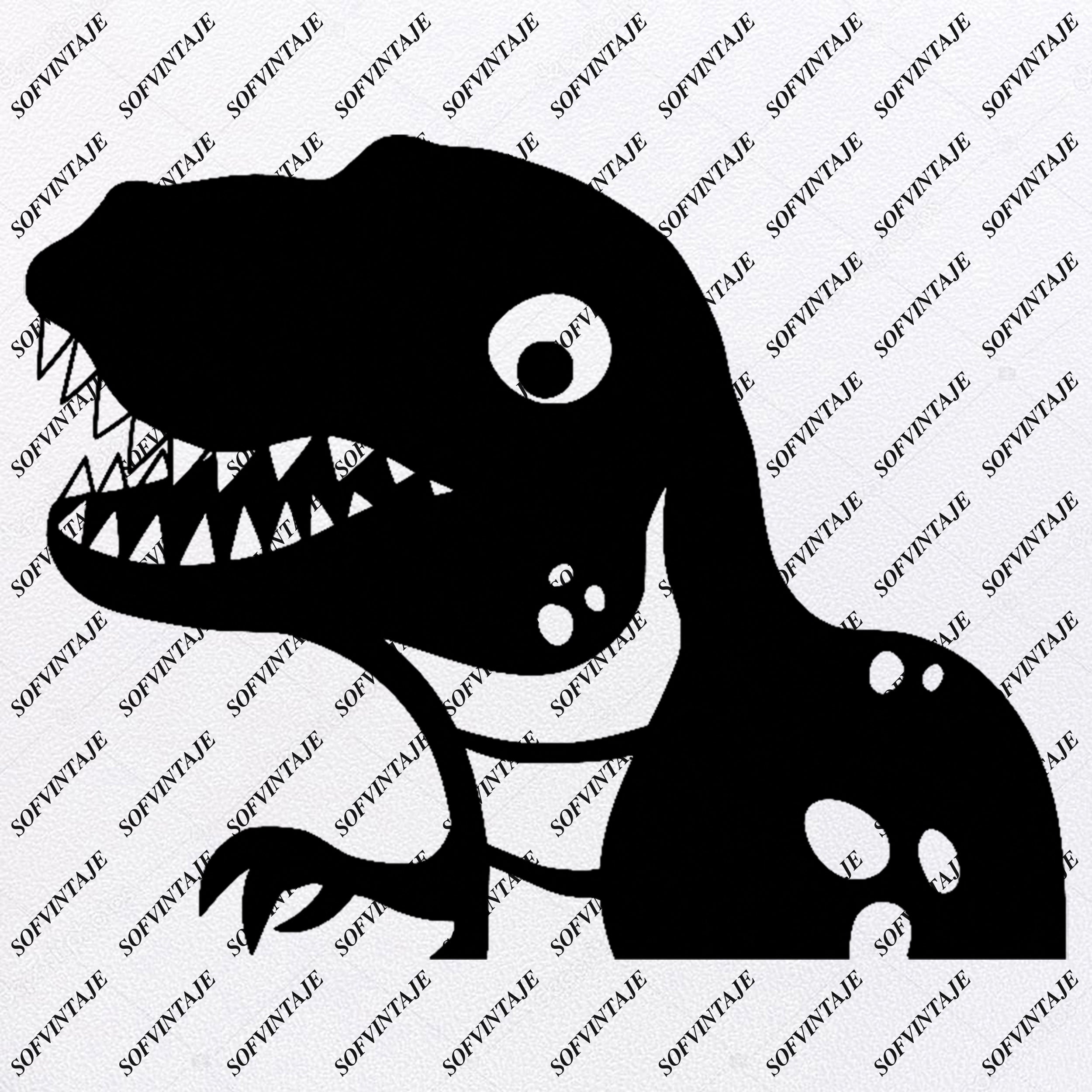 Download Dinosaurs Dinosaurs Svg File Dinosaurs Original Svg Design Anima Sofvintaje 3D SVG Files Ideas | SVG, Paper Crafts, SVG File