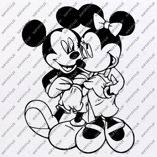 Home Page Tagged Mickey Minnie Svg Page 3 Sofvintaje