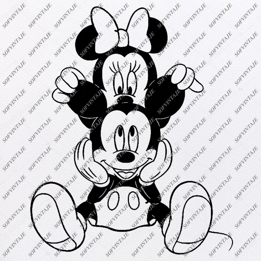 Free Free Love Svg Disney 429 SVG PNG EPS DXF File