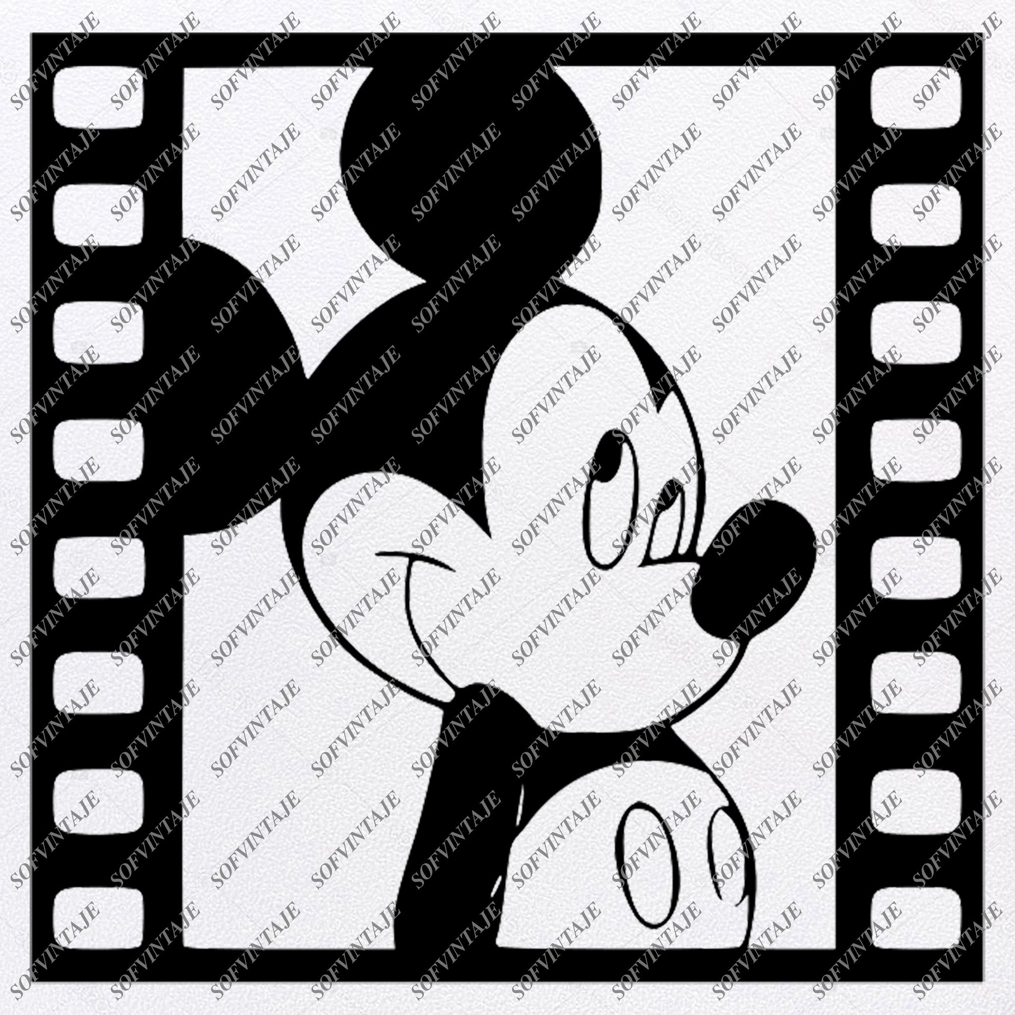 Download Disney Svg File Mickey Mause Svg Minnie Mause Svg Minnie Mickey M Sofvintaje