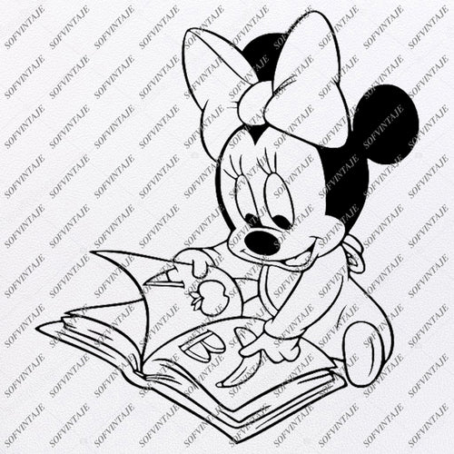 Download Products Tagged Minnie Mouse Svg Page 2 Sofvintaje