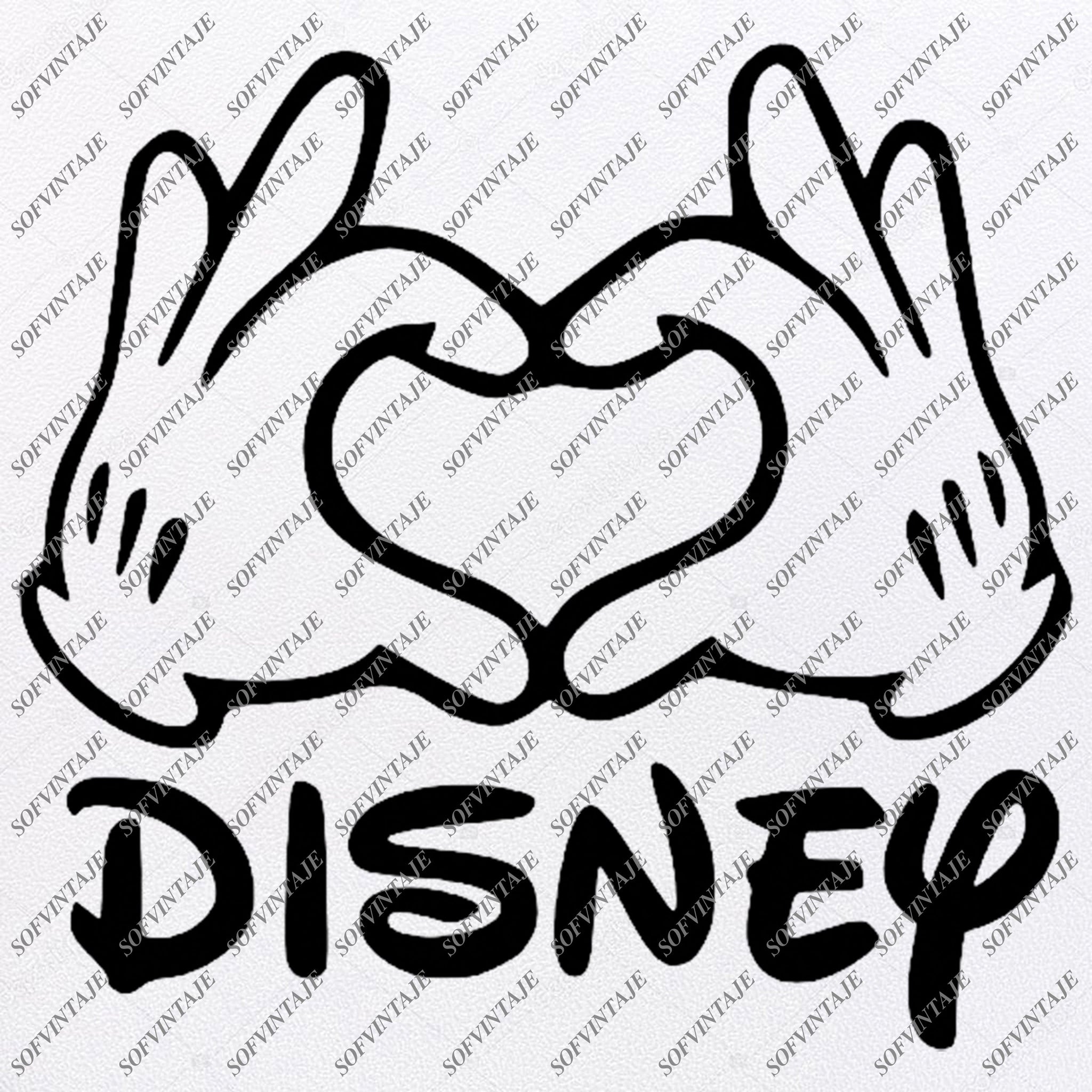 Free Free 69 Clip Art Free Disney Svg Files For Cricut SVG PNG EPS DXF File