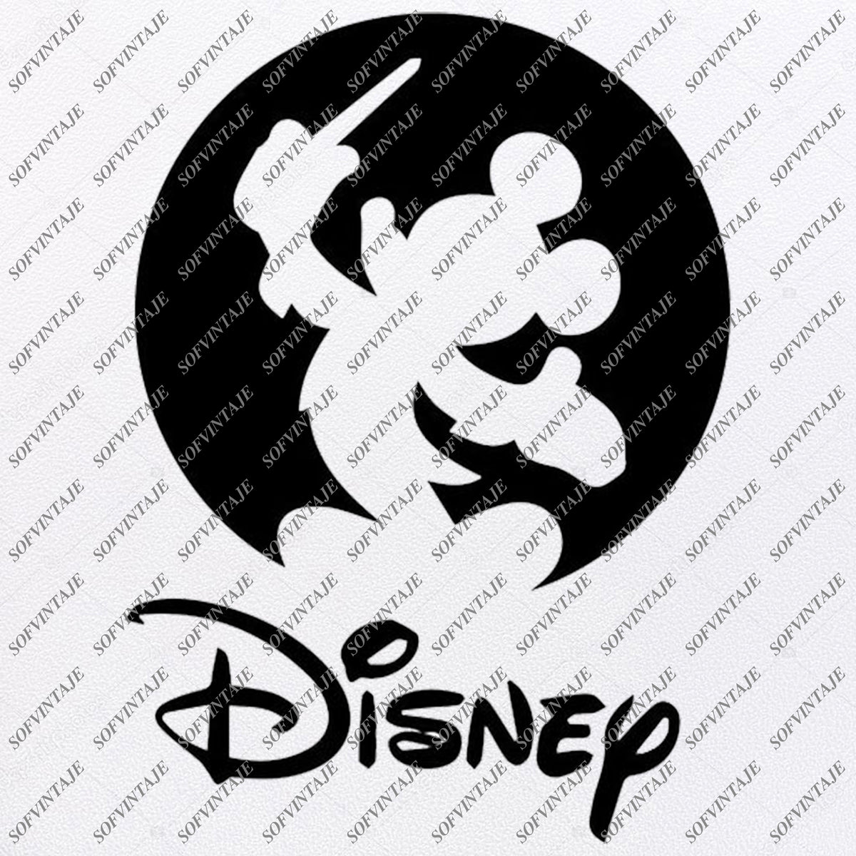 Download Disney Svg Files - Mickey Mouse Svg Design - Disney ...