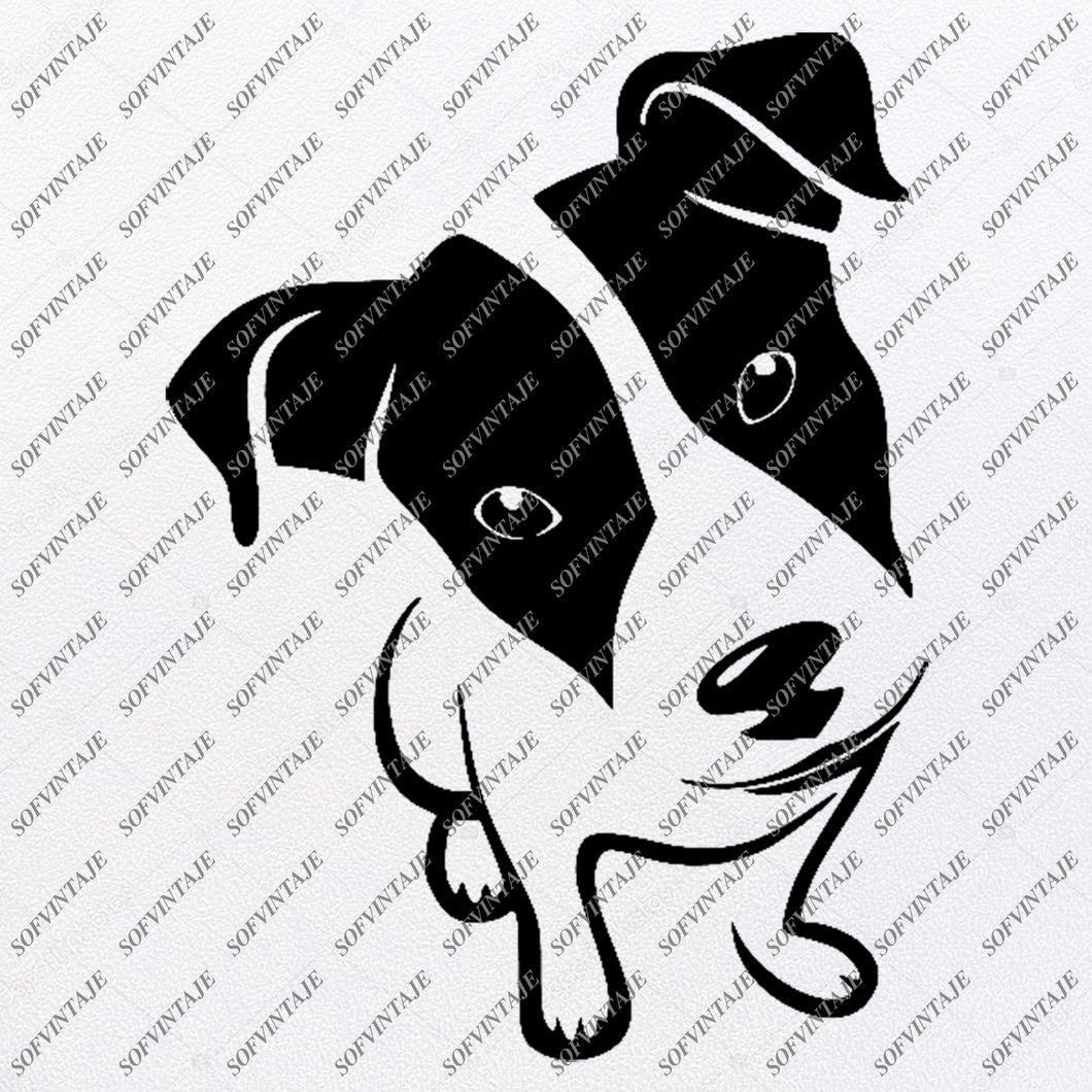 Download Dog Dog Svg File Dog Original Design Dog Clip Art Animals Svg File D Sofvintaje