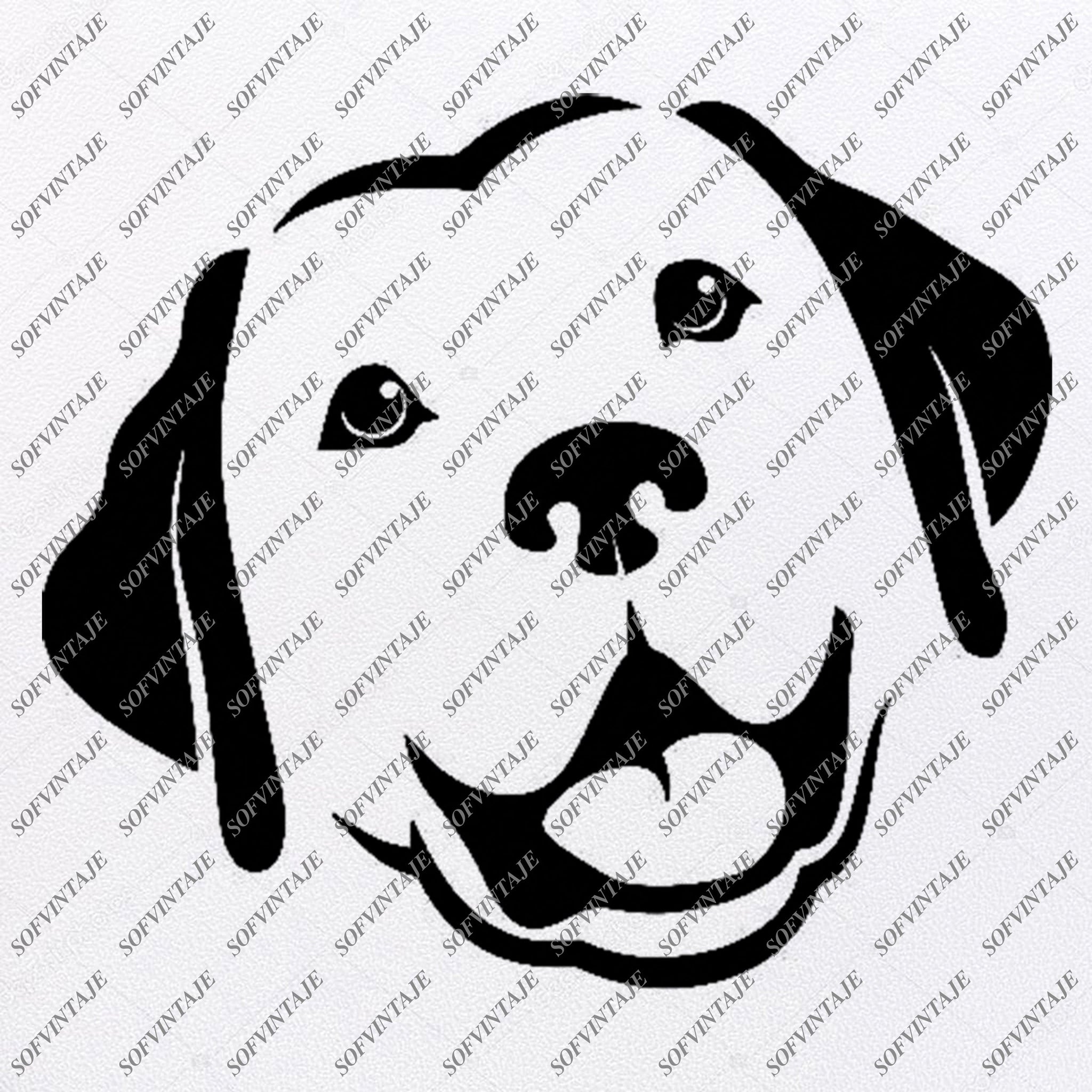 Free Dog Clip Art Svg - Free SVG Files To Download And Create Your Own