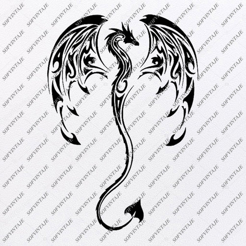 Download Home Page Tagged Dragon Svg Files Page 10 Sofvintaje