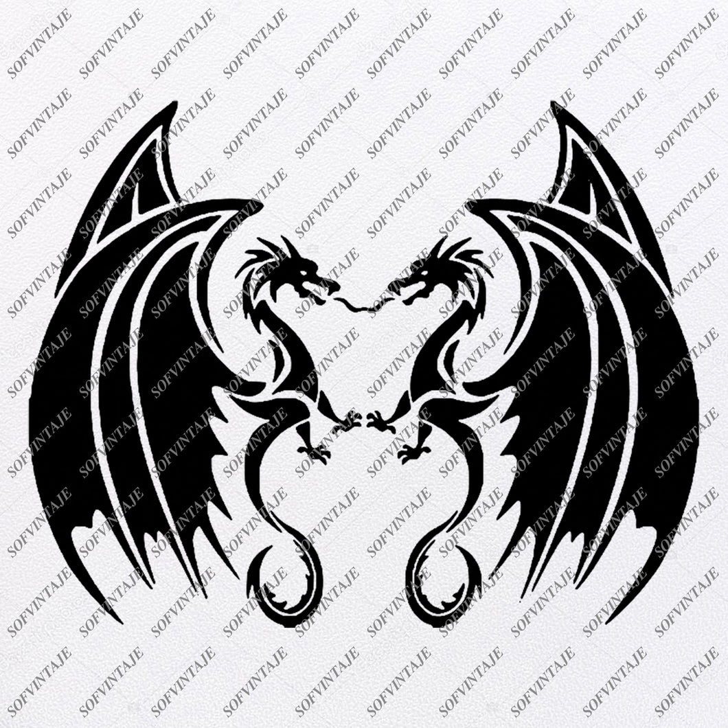 Download Dragon Svg File - Dragon Original Svg Design - Animals Svg ...