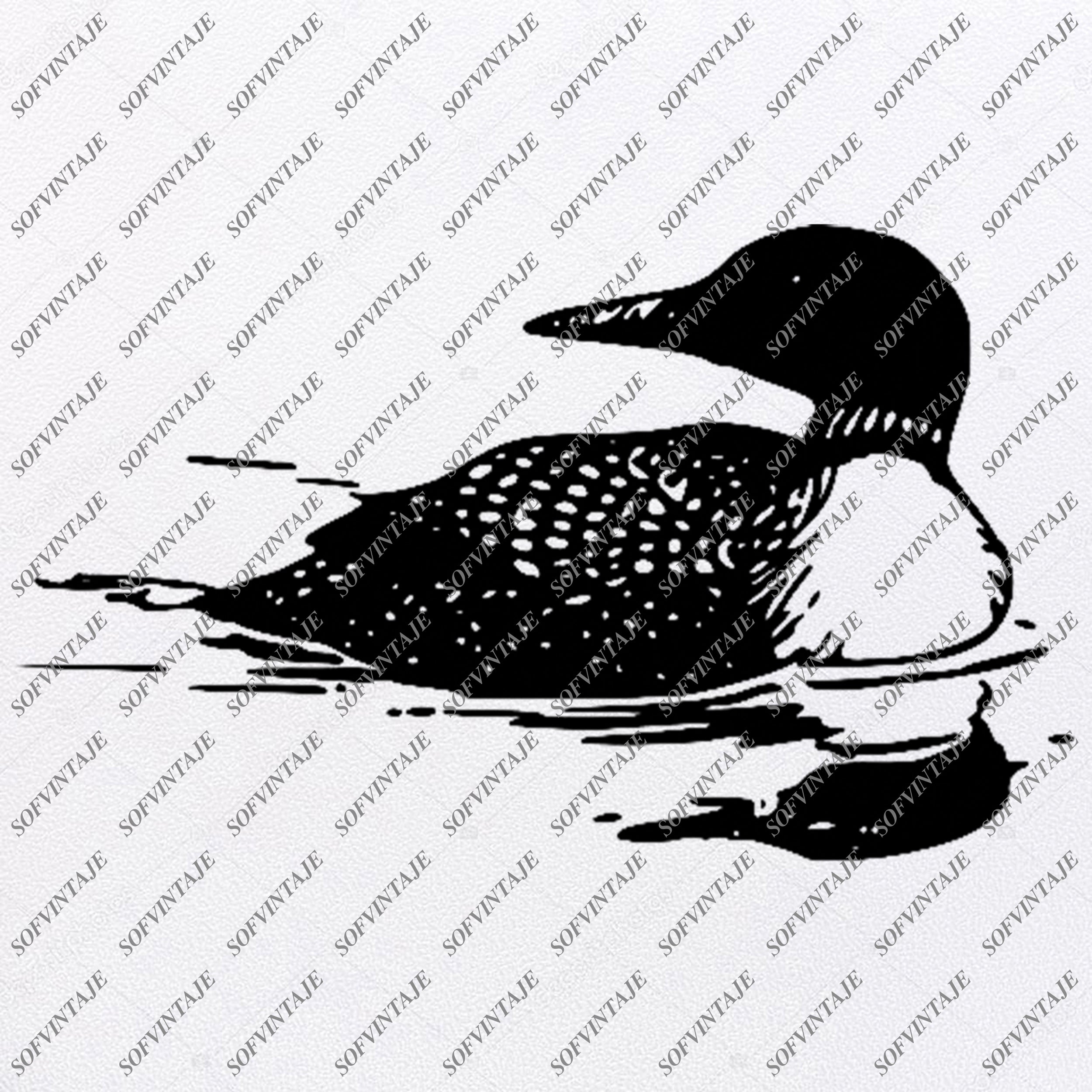 Download Duck Svg File Fish Svg Design Clipart Duck Svg Fish Png Duck Vector Sofvintaje