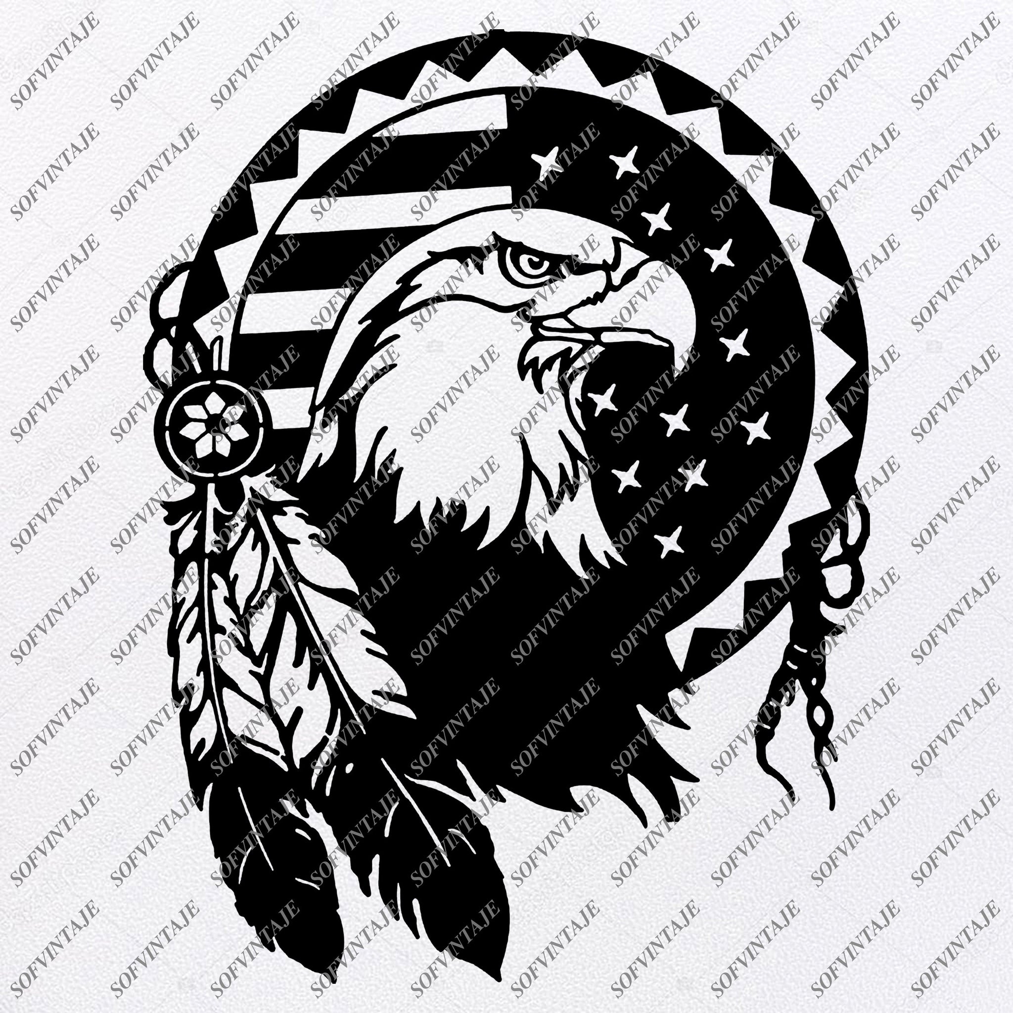 Download Eagle Svg Files - Eagle Original Design - Eagle PNG Files ...