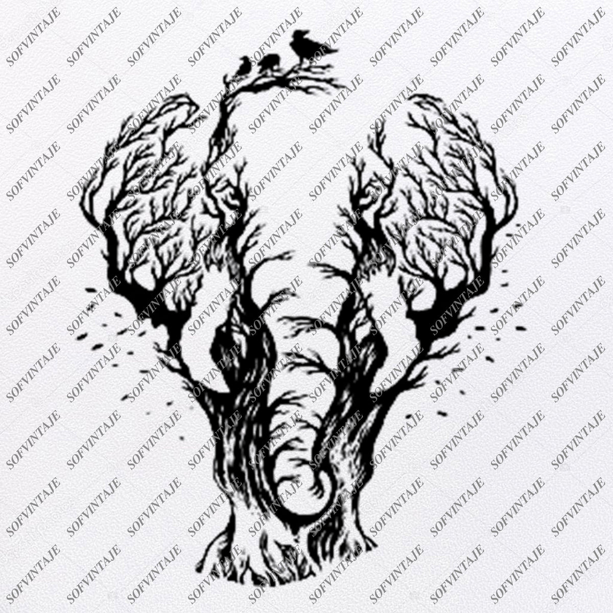 Download Elephant Svg File - Animals Svg - Animals Svg - Elephant Png - Vector - SOFVINTAJE