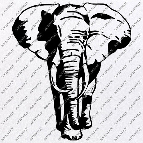 Free Free 77 Alabama Elephant Head Svg SVG PNG EPS DXF File