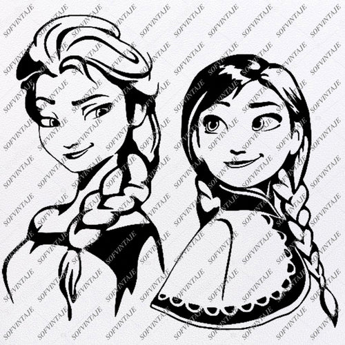 Download Products Tagged Disney Frozen Svg Sofvintaje SVG Cut Files