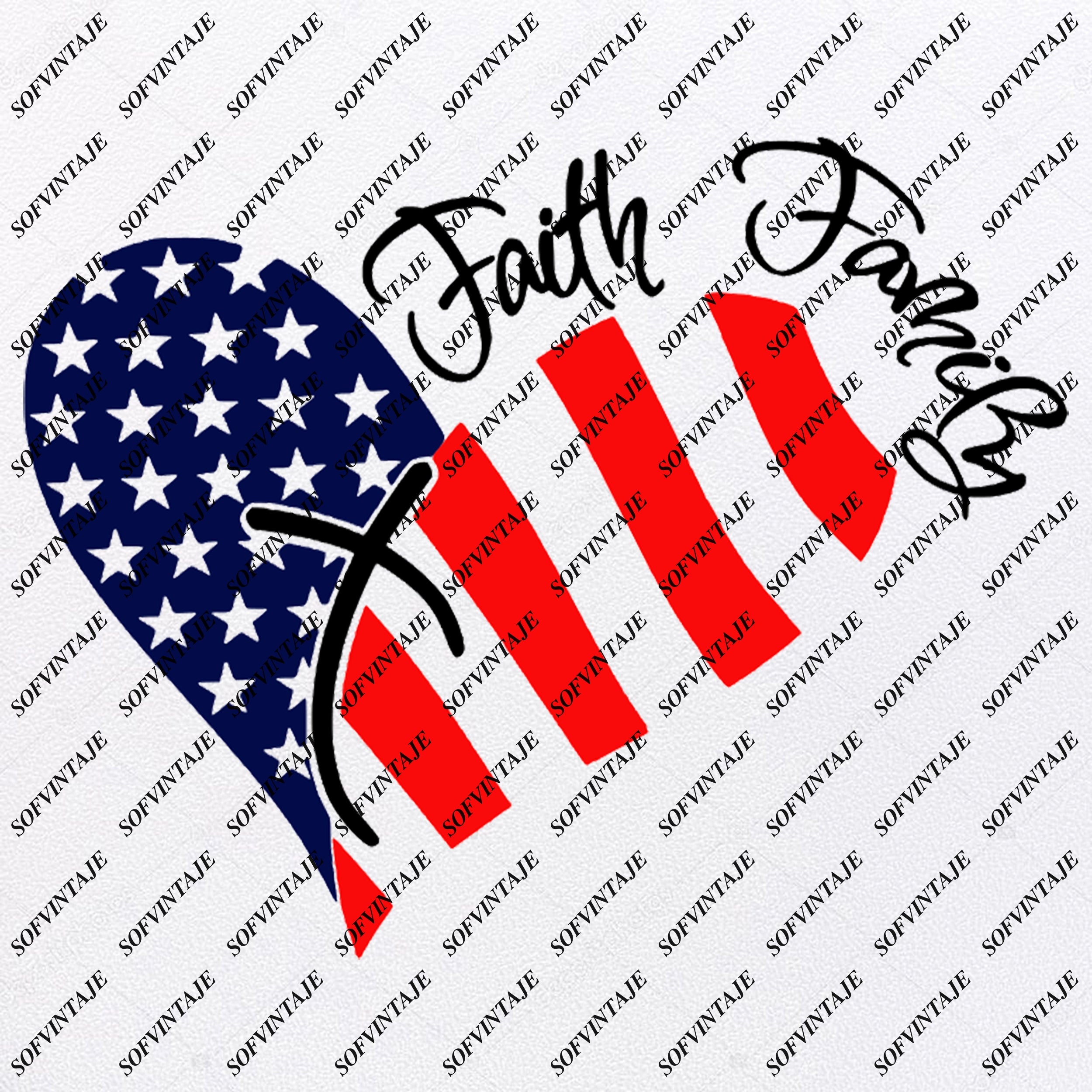 Free Free 177 Clipart Faith Cross Svg Free SVG PNG EPS DXF File