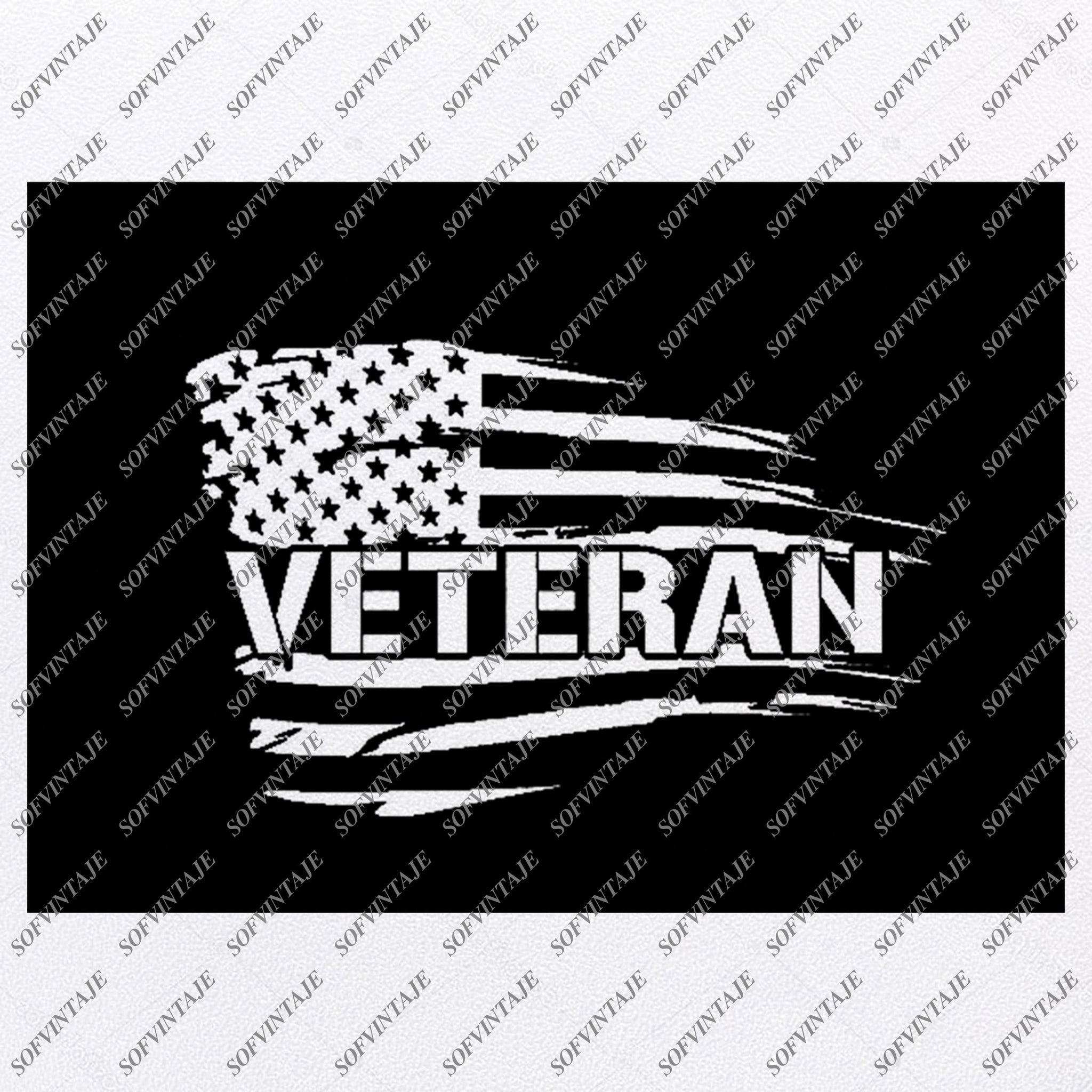 Download Flag Svg Files Usa Flag Svg Design Usa Flag Veteran Svg File Ori Sofvintaje