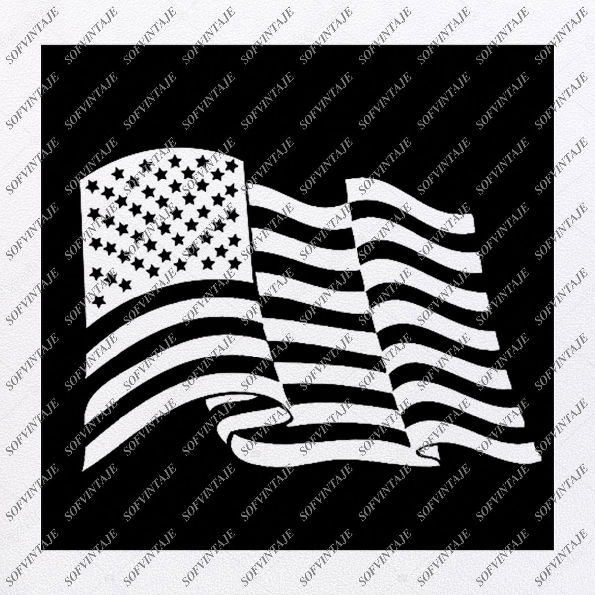 Free Free American Flag Svg File 792 SVG PNG EPS DXF File