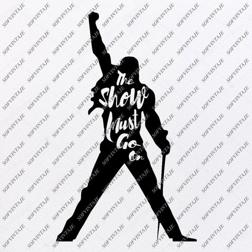 Free Free Queen The Band Svg 395 SVG PNG EPS DXF File