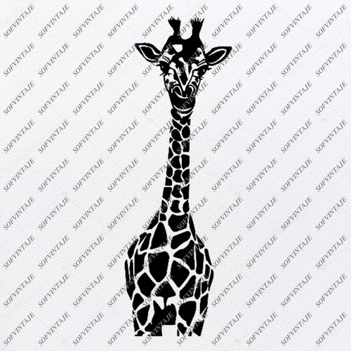 Download Home Page Tagged Giraffe Svg File Page 10 Sofvintaje