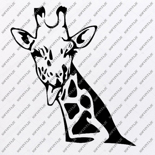 Download Products Tagged Giraffe Svg File Page 3 Sofvintaje