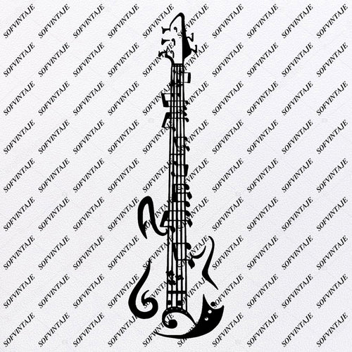 Download Home Page Tagged Guitar Vector File Sofvintaje