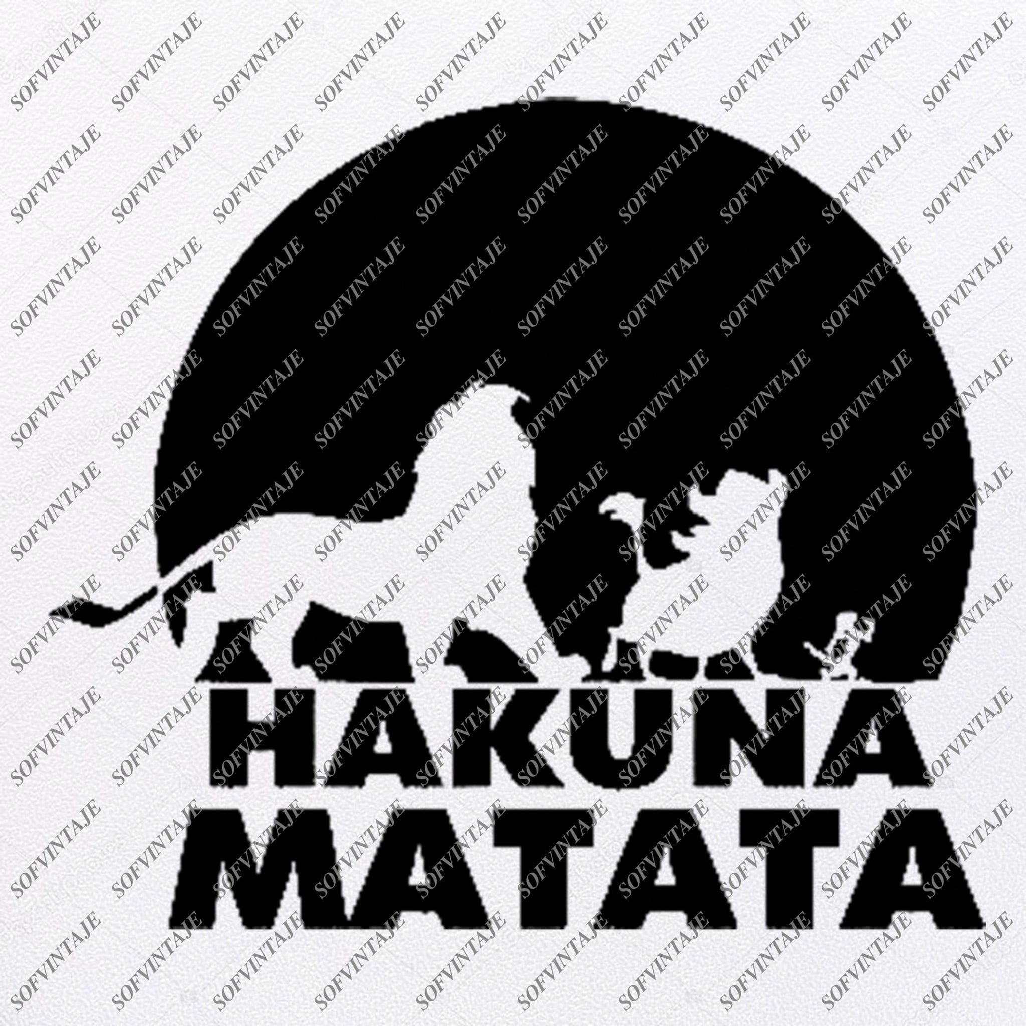 Free Free 57 Lion King Silhouette Svg SVG PNG EPS DXF File