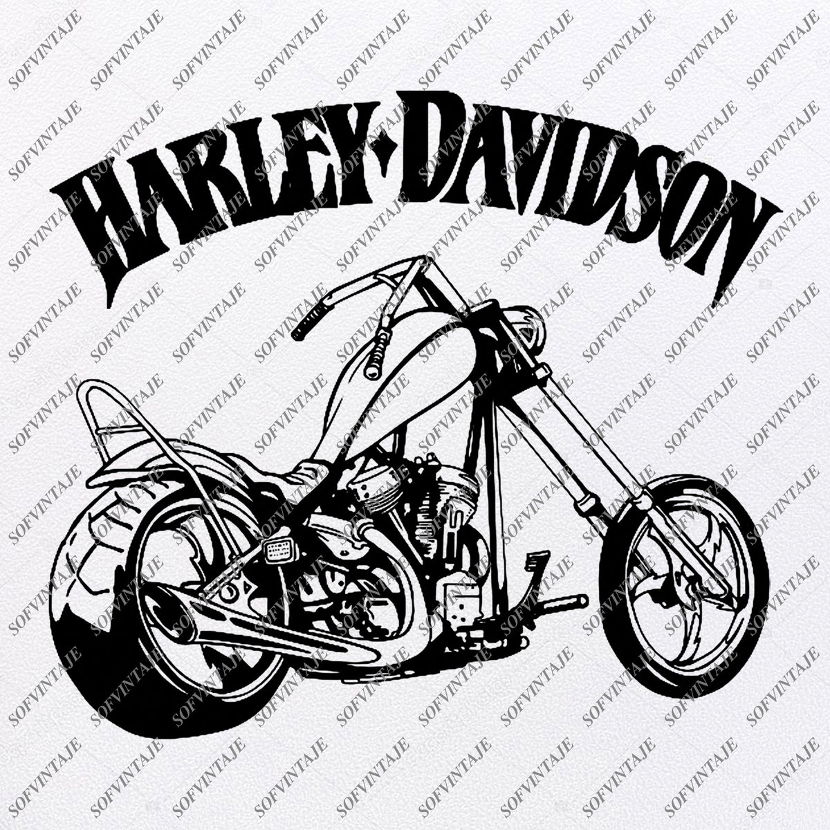 Download Harley Davidson Svg File-Harley Davidson Svg Design ...