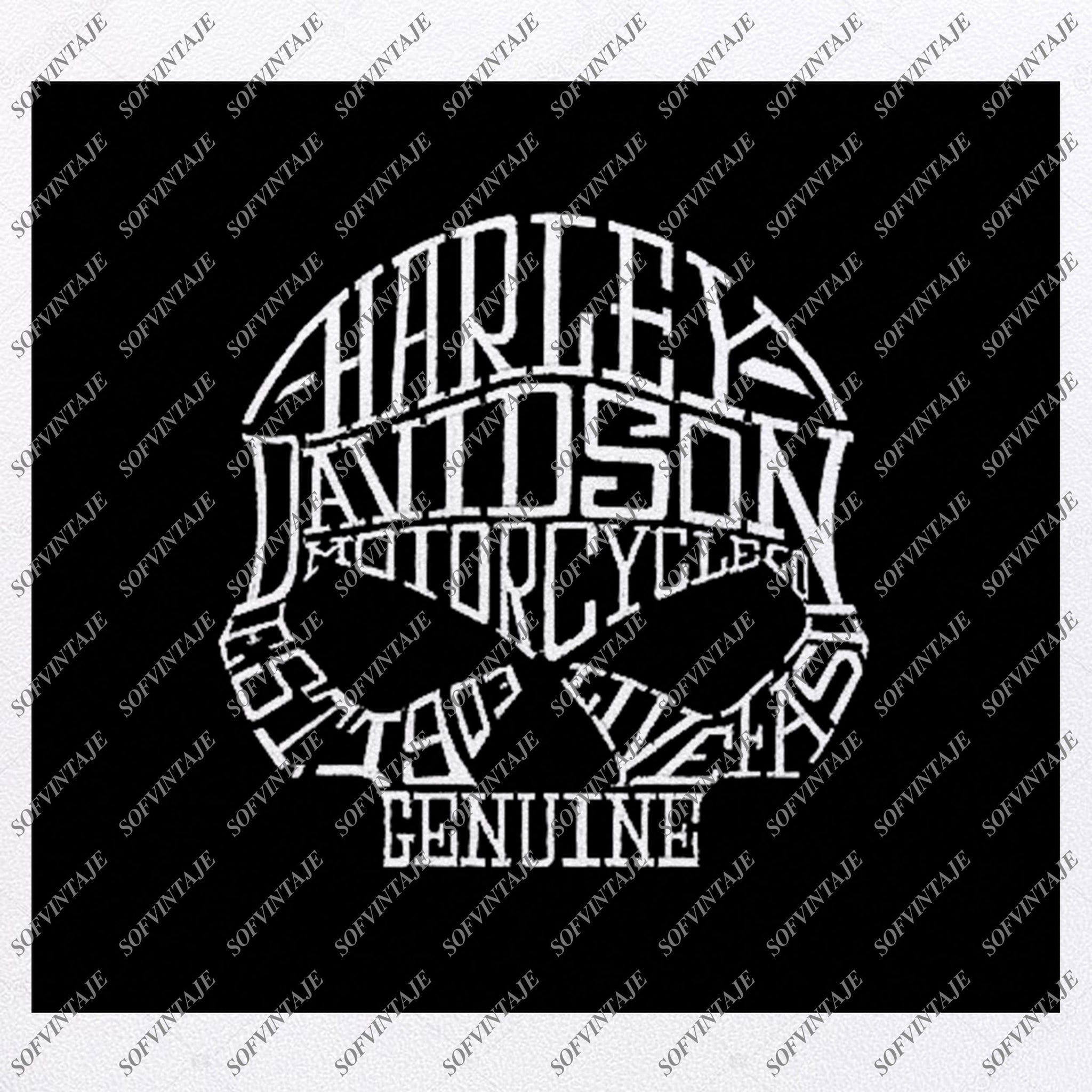 Download Harley Davidson Svg File Harley Davidson Svg Design Clipart Tattoo For Sofvintaje