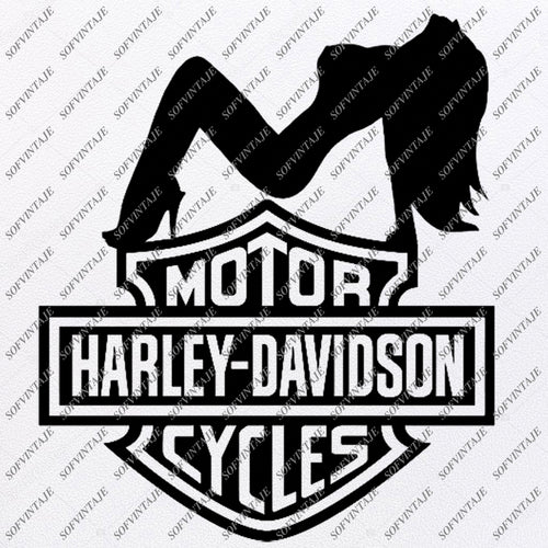 Download Home Page Tagged Harley Davidson Svg File Sofvintaje