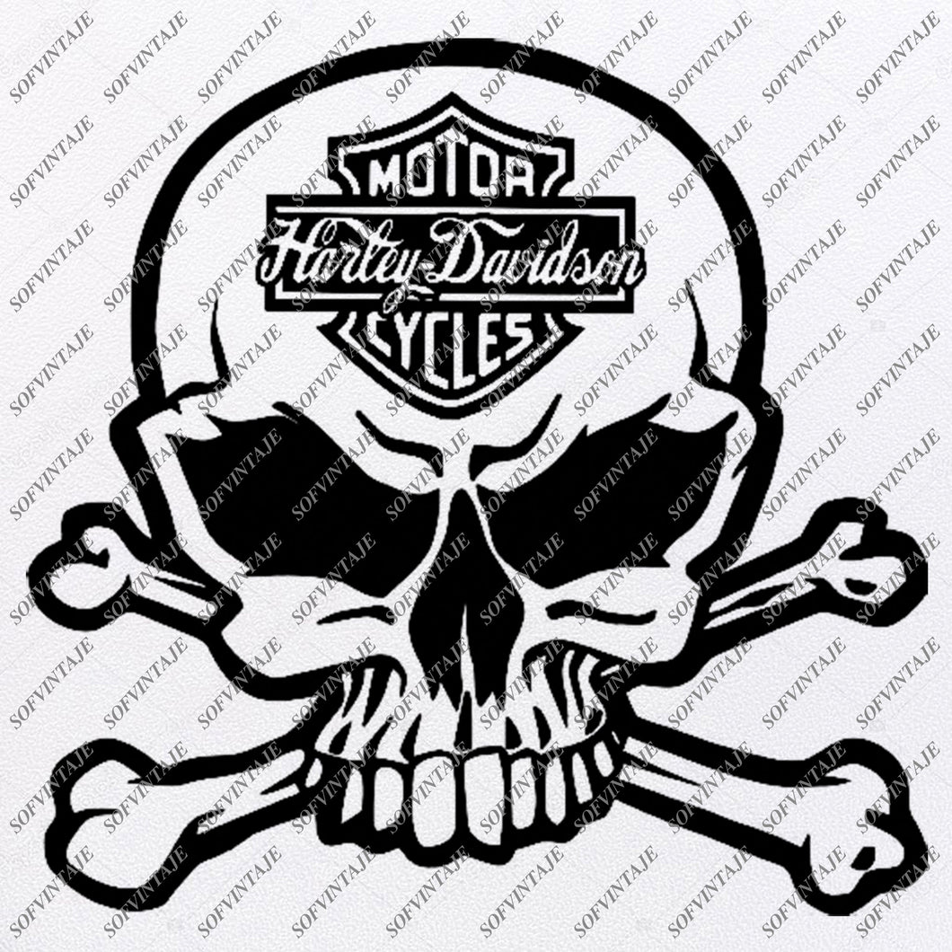 Download Harley Davidson Harley Davidson Svg File Harley Davidson Svg Desig Sofvintaje