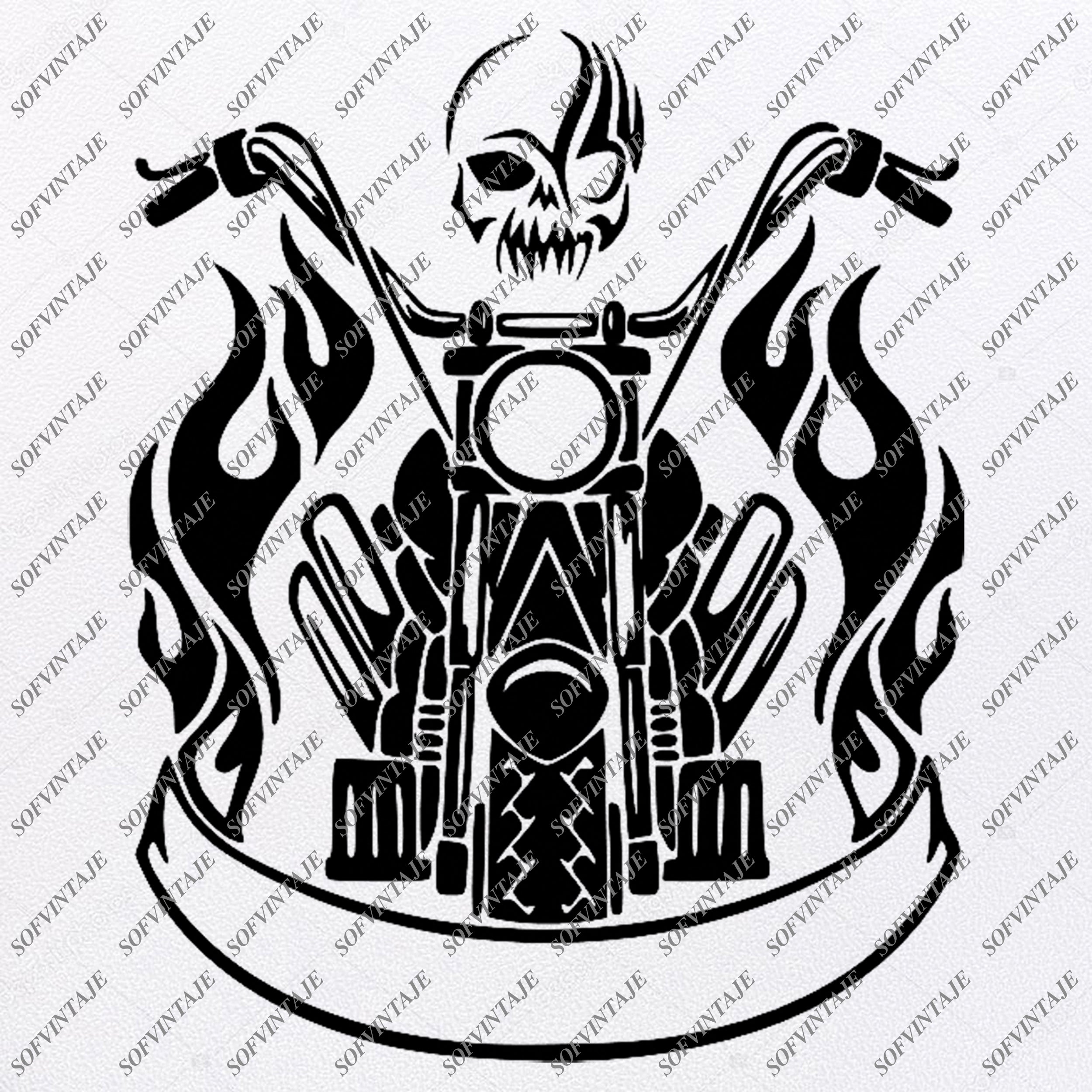Download Harley Davidson Motorcycle Harley Davidson Svg File Vector Graphics Sv Sofvintaje