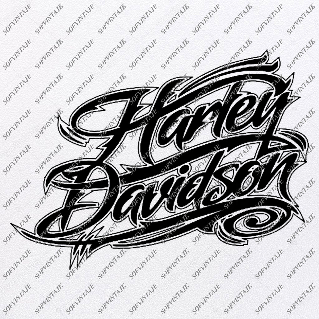 Download Harley Davidson Svg File-Harley Davidson Svg Design ...