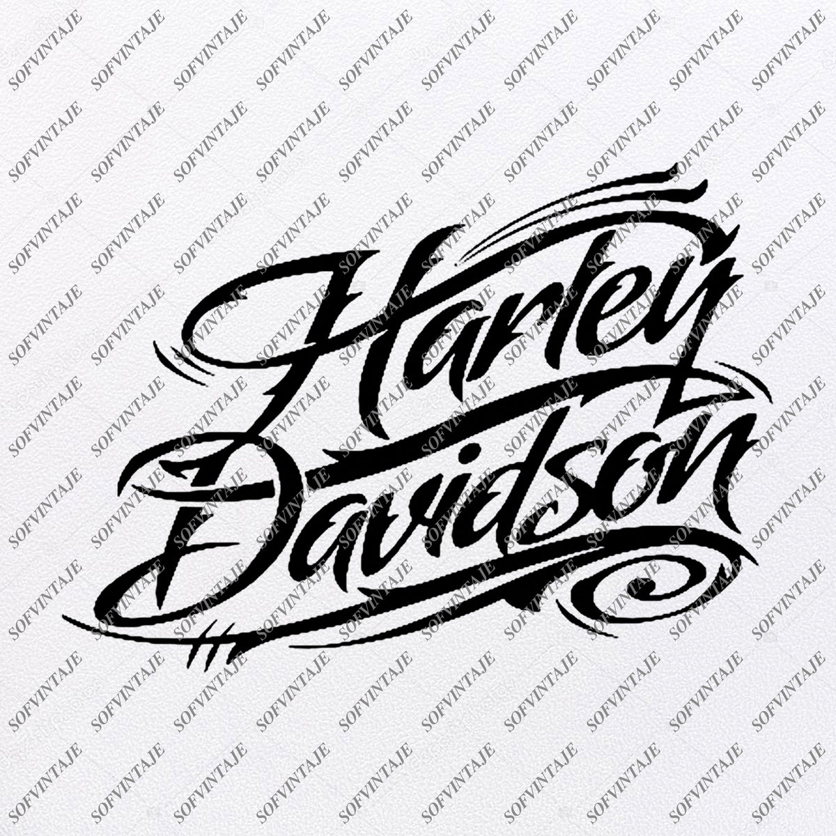 Download Harley Davidson Svg File-Harley Davidson Svg Design-Clipart-Tattoo For - SOFVINTAJE