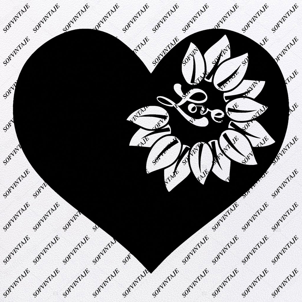 Download Heart Heart Romance Love Svg File Heart Original Svg Design Love Sofvintaje