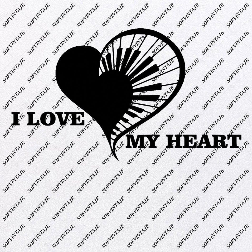 Download Heart My Heart Svg File Heart Svg Design Heart Clipart Heart M Sofvintaje