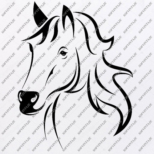 Products Tagged Horse Svg File Page 13 Sofvintaje