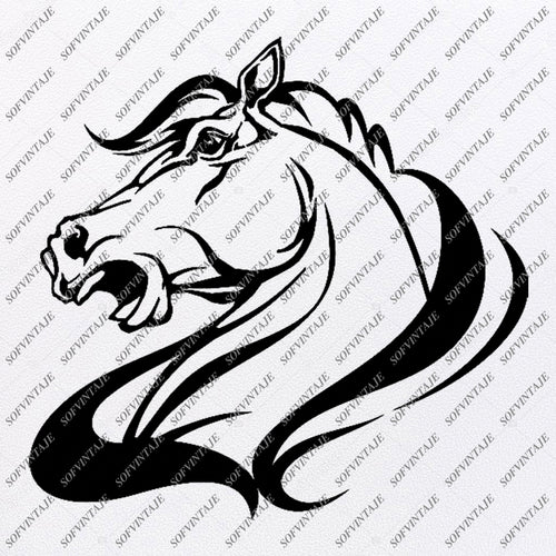 Products Tagged Horse Svg File Page 9 Sofvintaje