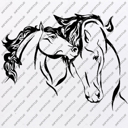 Products Tagged Horse Svg File Page 7 Sofvintaje