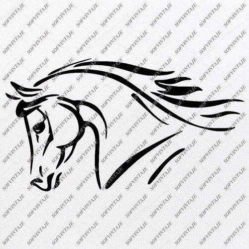 Products Tagged Horse Svg File Page 11 Sofvintaje