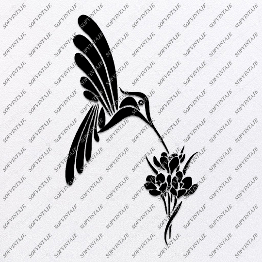 Free Free 257 Cricut Hummingbird Svg Free SVG PNG EPS DXF File