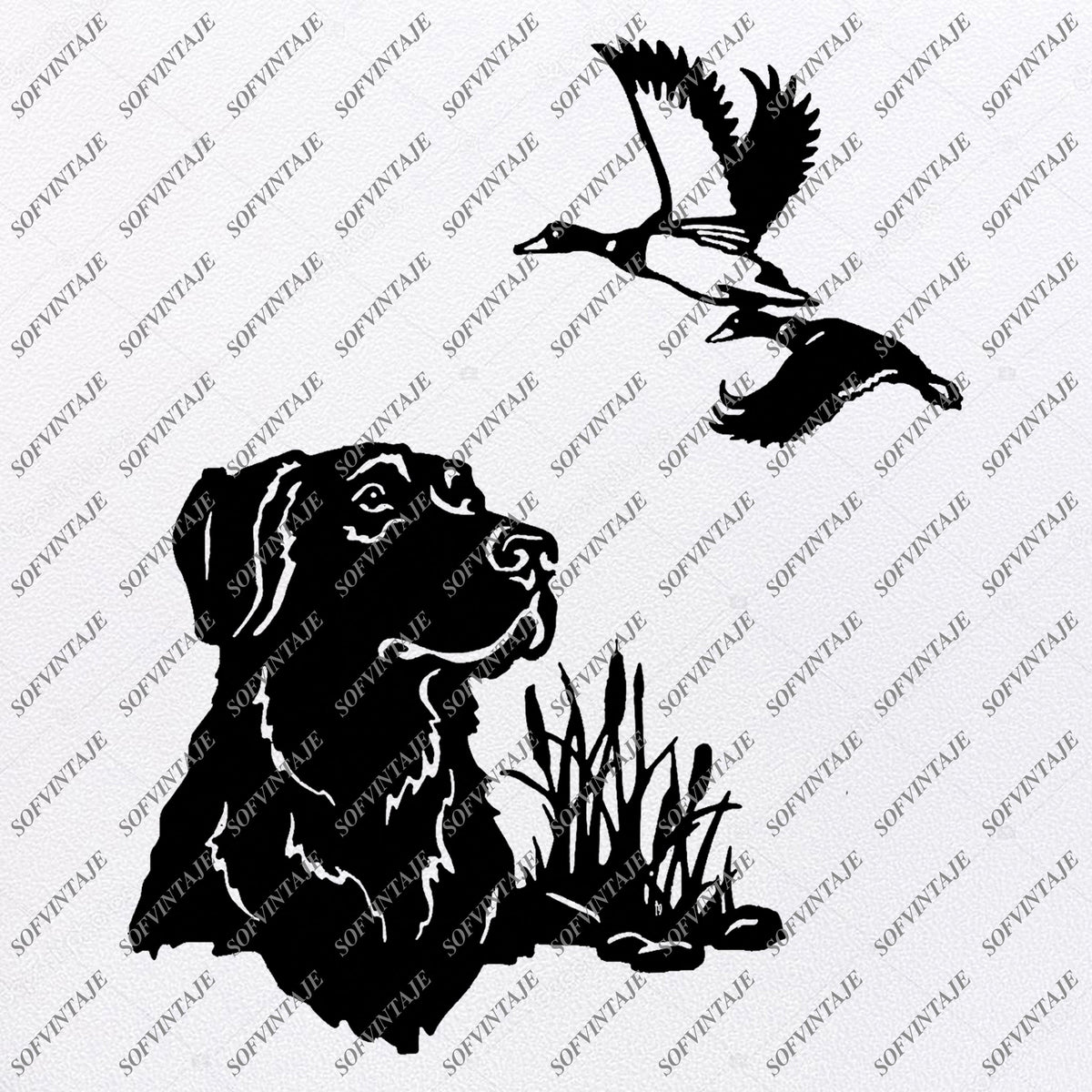 Download Hunting Season Svg - Hunting Svg - Dog Svg - Duck Svg ...