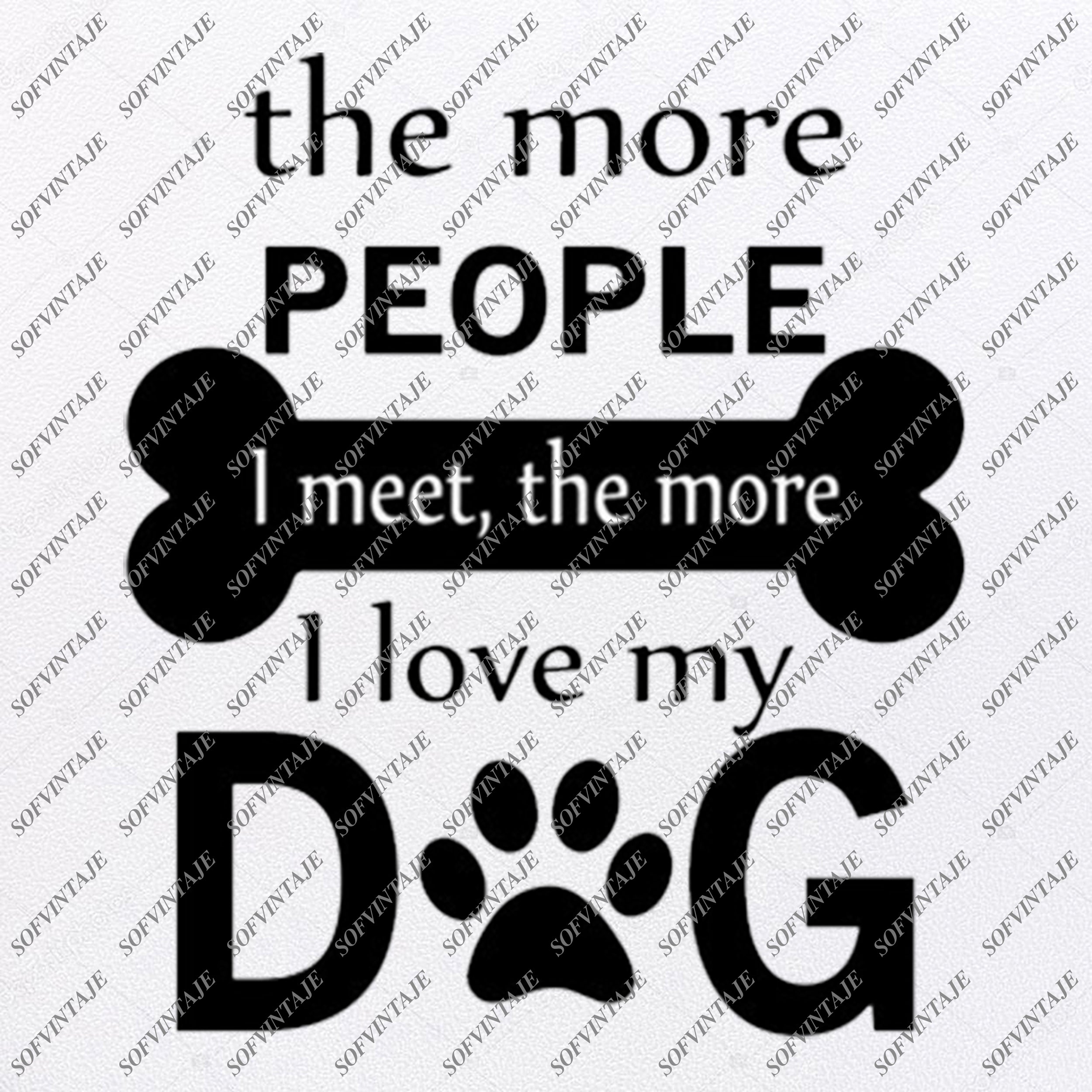 Free Free 184 Love Dog Svg SVG PNG EPS DXF File