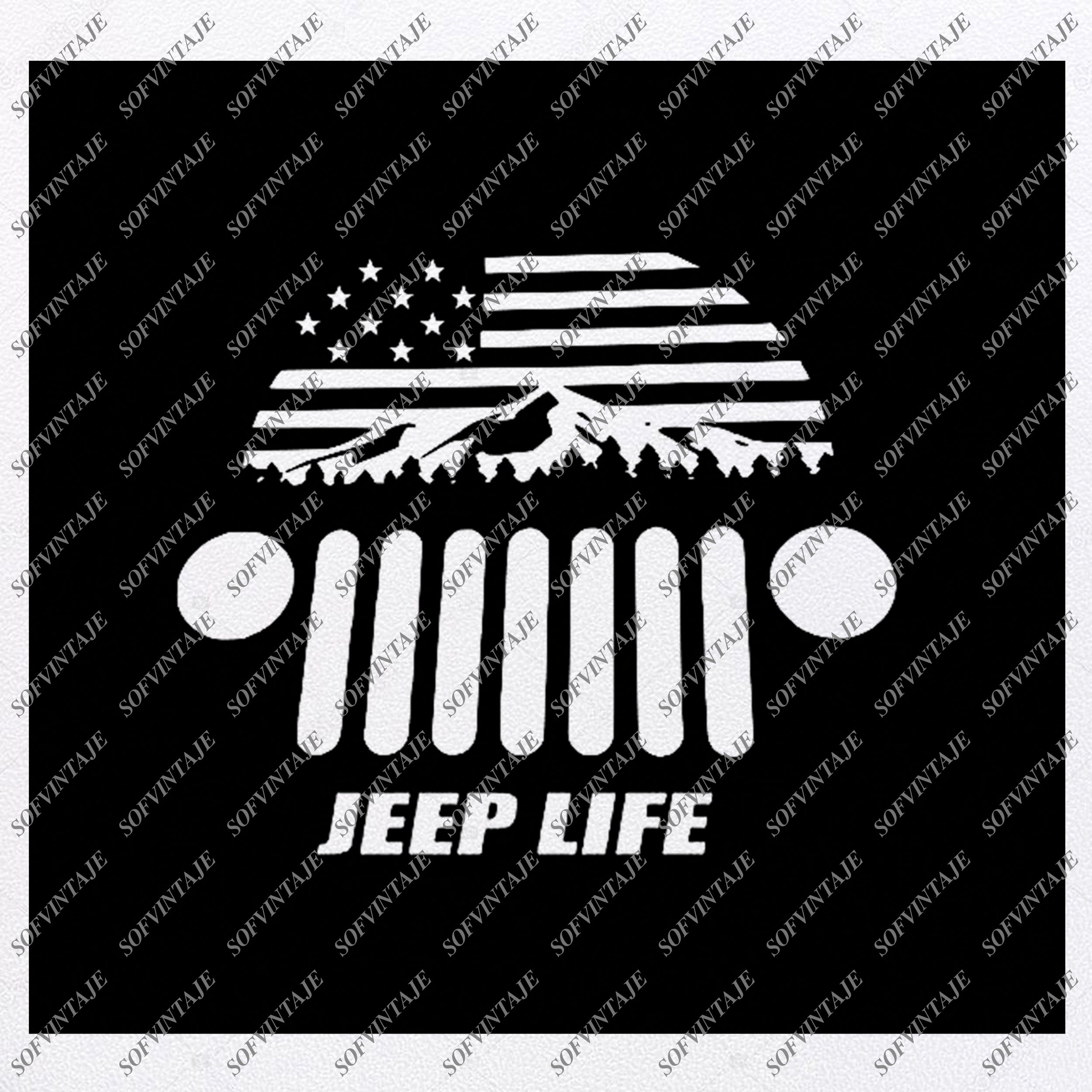 Download 10+ Free Jeep Svg Files Pics Free SVG files | Silhouette and Cricut Cutting Files