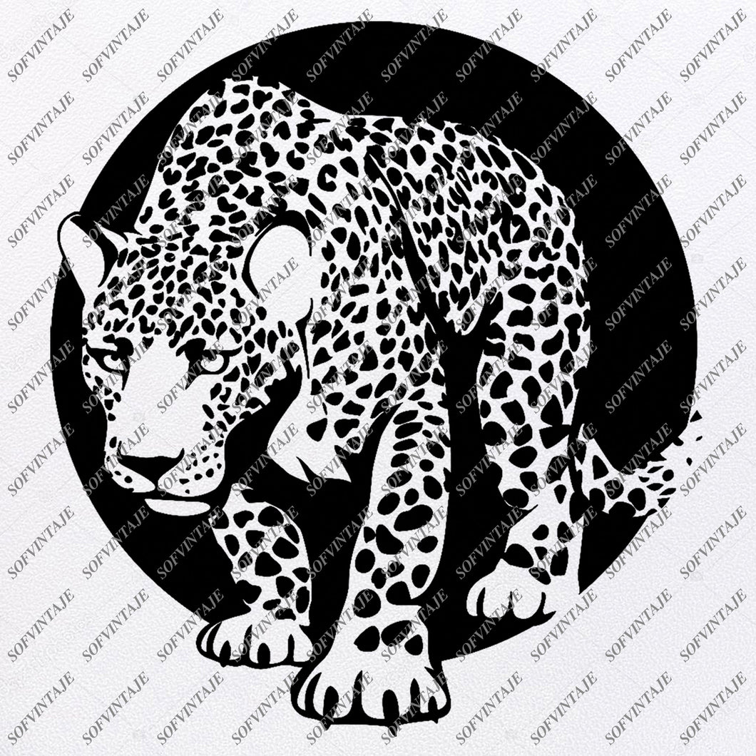 Download Jaguar Svg File - Jaguar Png - Animals Svg - Animals of ...