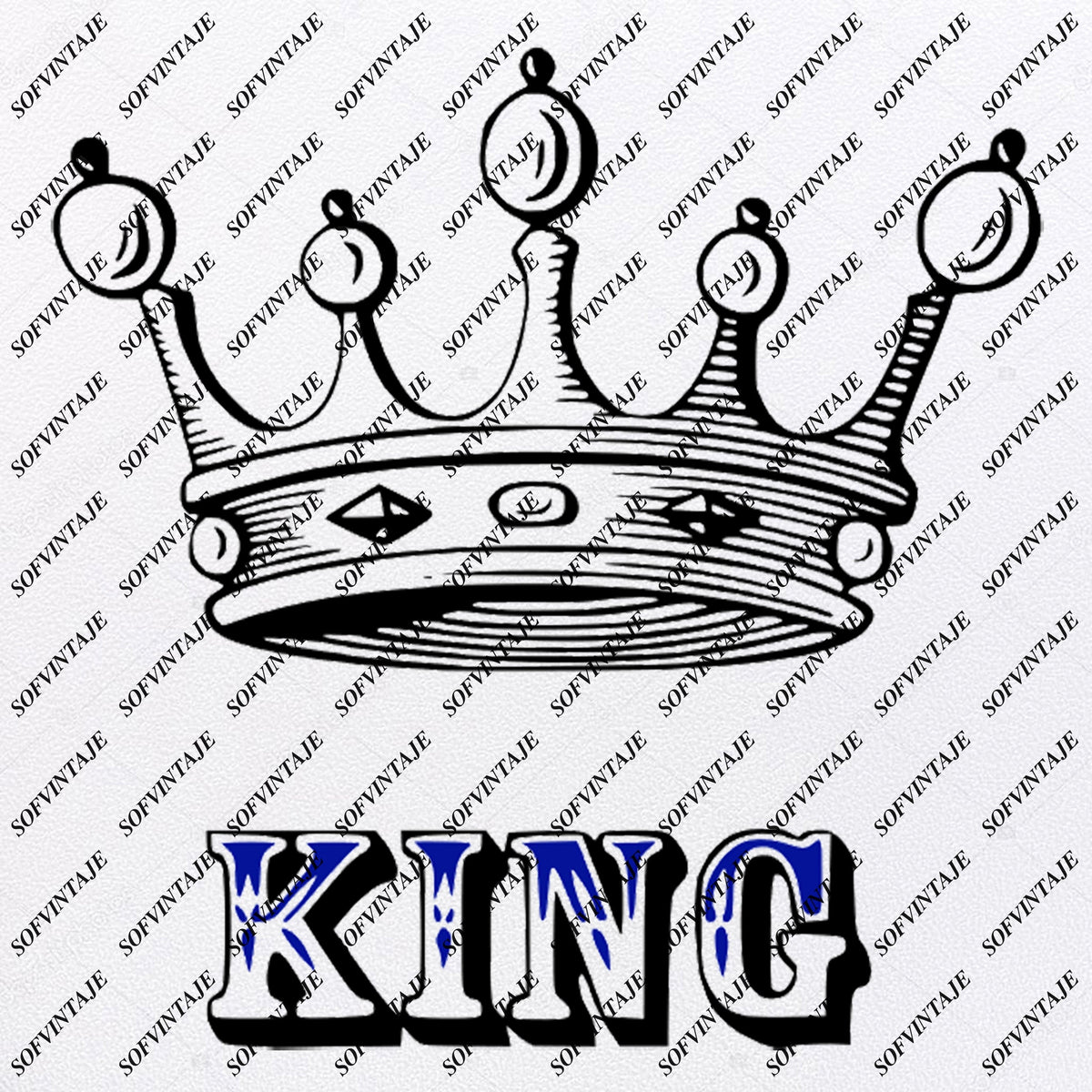 Free Free King Svg Icons 219 SVG PNG EPS DXF File