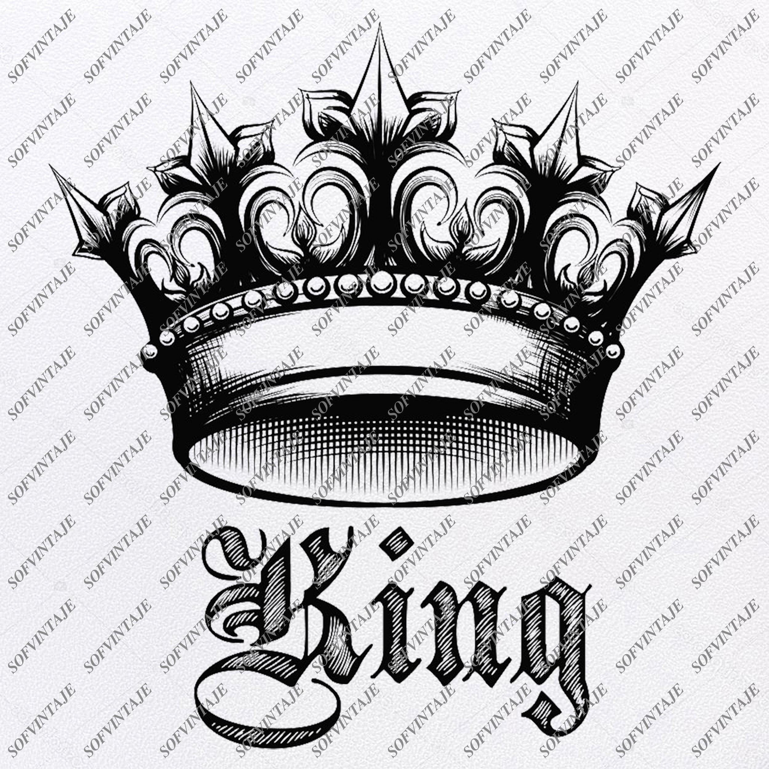 Download Crown Svg Dxf Eps Png Vector Files Svg Tiara Svg King Crownsvg Files For Cricut Crown Clipart Svg Crown Files For Silhouette Svg Clip Art Art Collectibles