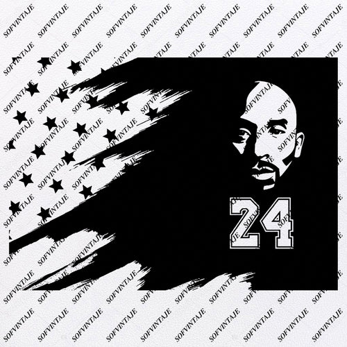 Download Products Tagged Kobe Bryant Svg Page 7 Sofvintaje SVG Cut Files